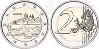 Malta 2 Euro 2025 Stadt Mdina prägefrisch 13.87 £  +  8.67 £ shipping