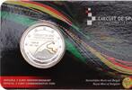 Belgien 2 Euro 2025 Circuit de Spa - Flämisch prägefrisch in Coin Card 12.14 £  +  8.67 £ shipping