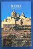Malta 2 Euro 2025 Stadt Mdina prägefrisch in Coin Card 30.34 £  +  8.67 £ shipping