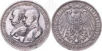 Mecklenburg Schwerin 5 Mark 1915 A 5 Reichsmark Friedrich Franz IV. (189... 606.87 £  +  21.67 £ shipping