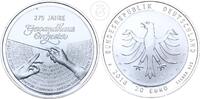 20 Euro 2018 Deutschland BRD 20 € Gedenkmünze 275 Jahre Gewandhausorchester prägefrisch in Kapsel