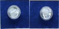 Australien 1 Dollar 1 Unze Silber Kookaburra - 1 oz Silber - High Relief -
