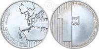 Israel 1 Schekel -