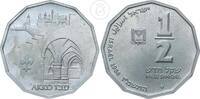 Israel 1/2 Schekel -