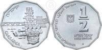 Israel 1/2 Schekel -