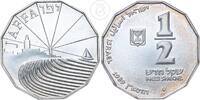Israel 1/2 Schekel -