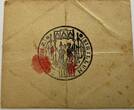 Gemeente Coevorden 2,5 gulden 1914 noodgeld VF