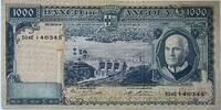 Angola 1000 escudo -