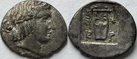 Lycian league (Kragos) hemidrachm -
