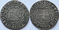 Crusaders County Tripolis grosso Bohemund VII (1275-1287) -