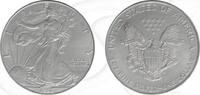 USA 1 Dollar USA 1 Dollar 1996 American Silver Eagle -