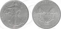 USA 1 Dollar USA 1 Dollar 1997 American Silver Eagle -