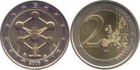 Belgien 2 Euro 2006 Belgien 2 Euro 2006 Atomium vz-st vorzüglich-stempel... 8.24 £  +  21.59 £ shipping
