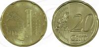 Andorra 20 Cent 2014 Andorra 20 Cent Kursmünze 2014 st Kirche Santa Colo... 3.90 £  +  21.59 £ shipping
