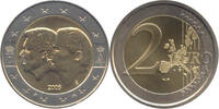 Belgien 2 Euro 2005 Belgien 2 Euro 2005 Ökonomische Union vz-st vorzügli... 12.14 £  +  21.59 £ shipping