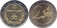 Belgien 2 Euro 2008 Belgien 2 Euro 2008 60 Jahre Menschenrechte st präge... 3.90 £  +  21.59 £ shipping