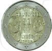 Frankreich 2 Euro 2013 Frankreich 2 Euro 2013 50 Jahre Elyseé-Vertrag st... 3.38 £  +  21.59 £ shipping