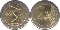 Griechenland 2 Euro 2004 Griechenland 2 Euro 2004 Olympia Athen st präge... 5.64 £  +  21.59 £ shipping