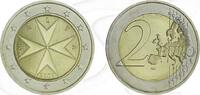 Malta 2 Euro 2008 Malta 2 Euro 2008 Umlaufmünze unzirkuliert 16.47 £  +  21.59 £ shipping