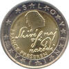 Slowenien 2 Euro 2007 Slowenien 2 Euro Kursmünze 2007 st prägefrisch/st 4.25 £  +  21.59 £ shipping