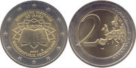 Deutschland 2 Euro 2007 BRD 2 Euro 2007 A 50 Jahre Römische Verträge st ... 8.24 £  +  21.59 £ shipping