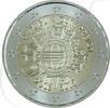Österreich 2 Euro 2012 Österreich 2 Euro 2012 10 Jahre Euro-Bargeld st p... 3.03 £  +  21.59 £ shipping