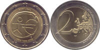 Portugal 2 Euro 2009 Portugal 2 Euro 2009 10 Jahre Währungsunion WWU / E... 4.77 £  +  21.59 £ shipping