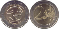 Zypern 2 Euro 2009 Zypern 2 Euro 2009 10 Jahre Währungsunion WWU / EWU s... 5.64 £  +  21.59 £ shipping