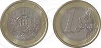 San Marino 1 Euro 2010 San Marino 1 Euro Kursmünze 2010 prägefrisch/vz-s... 3.38 £  +  21.59 £ shipping