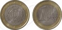 San Marino 1 Euro 2006 San Marino 1 Euro Kursmünze 2006 prägefrisch/vz-s... 6.94 £  +  21.59 £ shipping