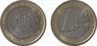 San Marino 1 Euro 2002 San Marino 1 Euro Kursmünze 2002 prägefrisch/vz-s... 5.20 £  +  21.59 £ shipping