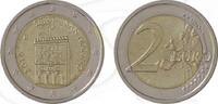 San Marino 2 Euro 2010 San Marino 2 Euro Kursmünze 2010 prägefrisch/vz-s... 7.80 £  +  21.59 £ shipping