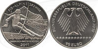 Deutschland 10 Euro 2010 BRD 10 Euro Silber 2010 G FIS Alpine Ski WM 201... 28.52 £  +  21.59 £ shipping