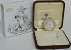 Vatikan 10 Euro 2023 Vatikan 10 Euro 2023 PP OVP Silber teilvergoldet Pa... 146.51 £  +  21.59 £ shipping
