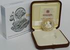 Vatikan 10 Euro 2023 Vatikan 10 Euro 2023 PP OVP Silber teilvergoldet 12... 129.18 £  +  21.59 £ shipping