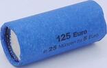 Deutschland 25x 5 Euro 2024 Deutschland 5 Euro 2024 A O-Rolle Wunderwelt... 163.85 £  +  21.59 £ shipping