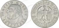 Drittes Reich 2 Reichsmark 1933 Drittes Reich 2 RM 1933 G ss 450. Geburt... 30.34 £  +  21.59 £ shipping