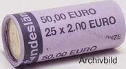 Deutschland 25x 2 Euro 2024 Deutschland 25x 2 Euro 2024 D (München) Meck... 53.75 £  +  21.59 £ shipping