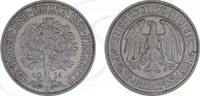 Deutschland (Weimarer Republik) 5 Mark 1931 Weimarer Republik 5 Mark 193... 120.51 £  +  21.59 £ shipping