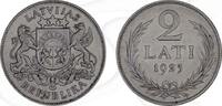 Lettland 2 Lati 1925 Lettland 2 Lati 1925 ss Kursmünze sehr schön 13.44 £  +  21.59 £ shipping