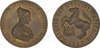 Provinz Westfalen 100 Mark 1923 Provinz Westfalen 100 Mark 1923 vz-st An... 19.07 £  +  21.59 £ shipping