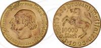 Provinz Westfalen 10.000 Mark 1923 Provinz Westfalen 10.000 Mark 1923 vz... 16.47 £  +  21.59 £ shipping