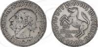 Provinz Westfalen 50 Millionen Mark 1923 Provinz Westfalen 50 Millionen ... 10.40 £  +  21.59 £ shipping