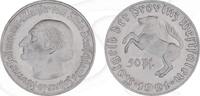 Provinz Westfalen 50 Pfennig 1921 Provinz Westfalen 50 Pfennig 1921 unzi... 13.00 £  +  21.59 £ shipping