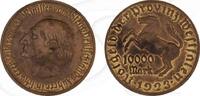 Provinz Westfalen 10.000 Mark 1923 Provinz Westfalen 10.000 Mark 1923 ss... 10.40 £  +  21.59 £ shipping