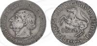 Provinz Westfalen 1 Mark 1921 Provinz Westfalen 1 Mark 1921 schön Minist... 4.33 £  +  21.59 £ shipping