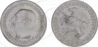 Provinz Westfalen 5 Mark 1921 Provinz Westfalen 5 Mark 1921 unzirkuliert... 13.00 £  +  21.59 £ shipping