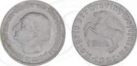 Provinz Westfalen 1 Mark 1921 Provinz Westfalen 1 Mark 1921 unzirkuliert... 13.00 £  +  21.59 £ shipping