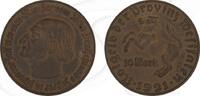 Provinz Westfalen 10 Mark 1921 Provinz Westfalen 10 Mark 1921 vz Ministe... 11.27 £  +  21.59 £ shipping