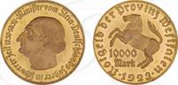 Provinz Westfalen 10.000 Mark 1923 Provinz Westfalen 10.000 Mark 1923 vz... 21.67 £  +  21.59 £ shipping
